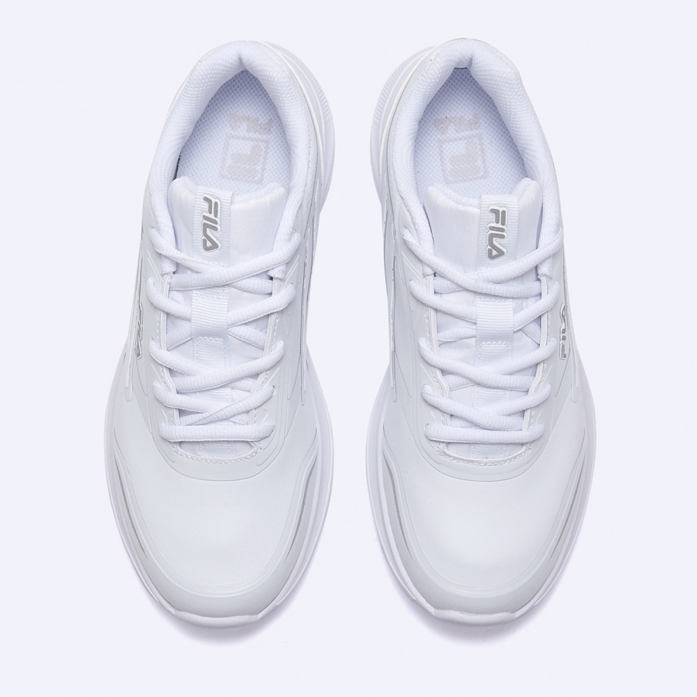 【FILA】トレックスラー N3 / ホワイト / 1RM02698G-100 フィラ トレクスラー N3/1RM02698G-100 メンズスポーツシューズ