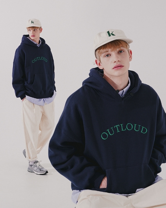 WV PROJECT] Scratch string hooddie パーカー