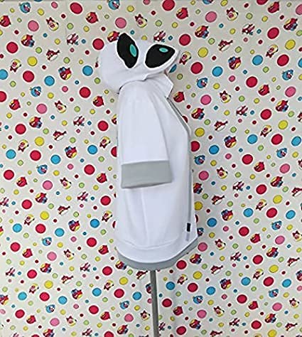 ウェイトルズナカムパンダパーカーコスプレ衣装 ウェイトルズナカムパンダパーカーコスプレ衣装