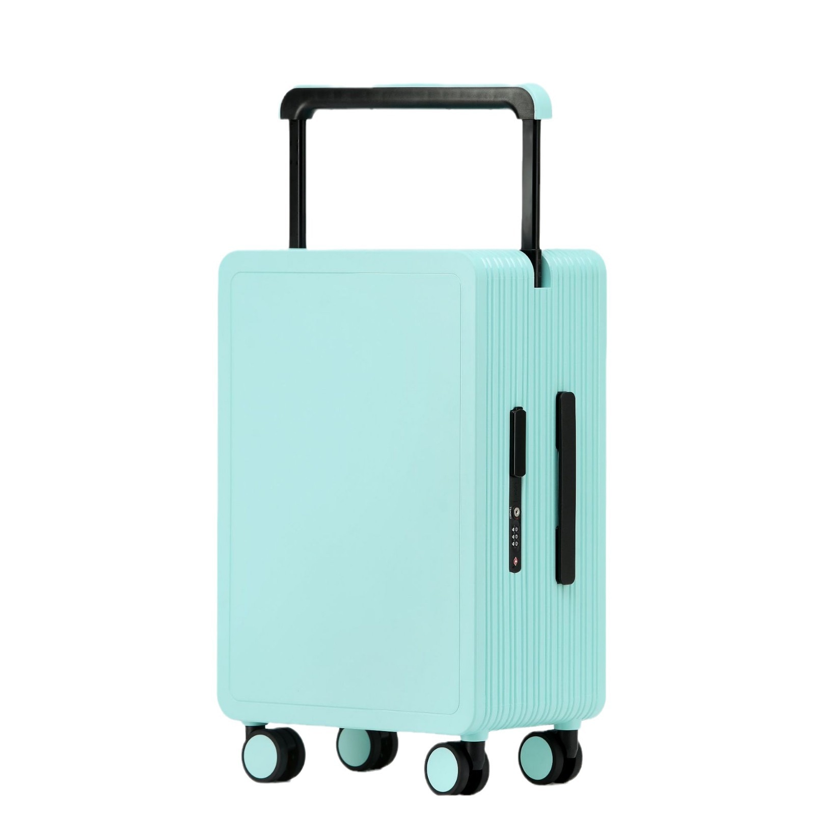 【2024最新版】 スーツケース フロントオープン usb充電 ミュートレバーボックス 26インチ ワイドタイロッド 丈夫で長持ちする 合理的な設計 大容量 pcスーツケース タイロッドボック 【2024最新版】 スーツケース フロントオープン usb充電 ミュートレバーボックス 26インチ ワイドタイロッド 丈夫で長持ちする 合理的な設計 大容量 pcスーツケース タイロッドボック