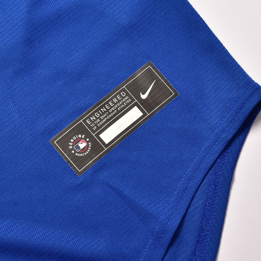 OFFICIAL REPLICA JERSEY T770-TOBA-TO7-G27 メンズ ウエア トップス 半袖 Tシャツ