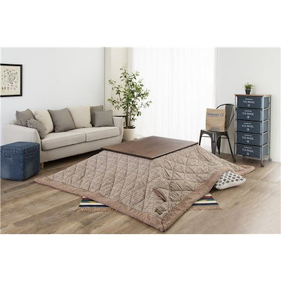 定番新品 薄掛けコタツ布団 長方形(190230c : 寝具・ベッド・マットレス 超特価得価