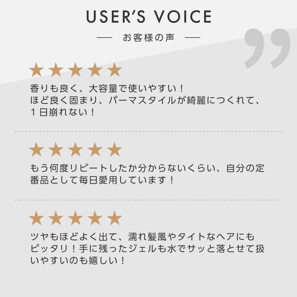 【全国送料無料】 ロレッタ ハードゼリー 300g×5個セット [ローズの香り ヘアワックス ヘアケア スタイリング剤 スタイリングジェル ツヤ ウェット感]