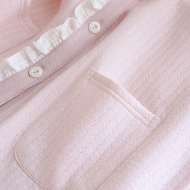 【即納】パジャマ レディース ルームウェア 上下セット 綿 長袖 前開き 長ズボン ナイトウェア 部屋着 薄手 暖か 柔らか 秋冬 無地 【即納】パジャマ レディース ルームウェア 上下セット 綿 長袖 前開き 長ズボン ナイトウェア 部屋着 薄手 暖か 柔らか 秋冬 無地