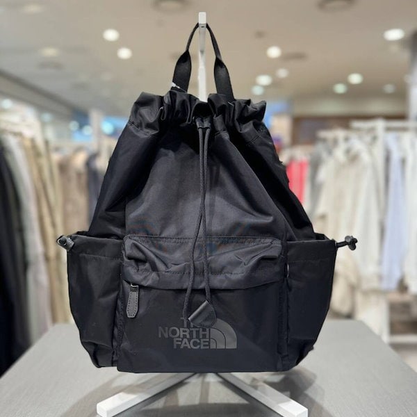 くま２点　ザノースフェイス THE NORTH FACE（ザ ノースフェイス） キーホルダー 「THE NORTH FACE