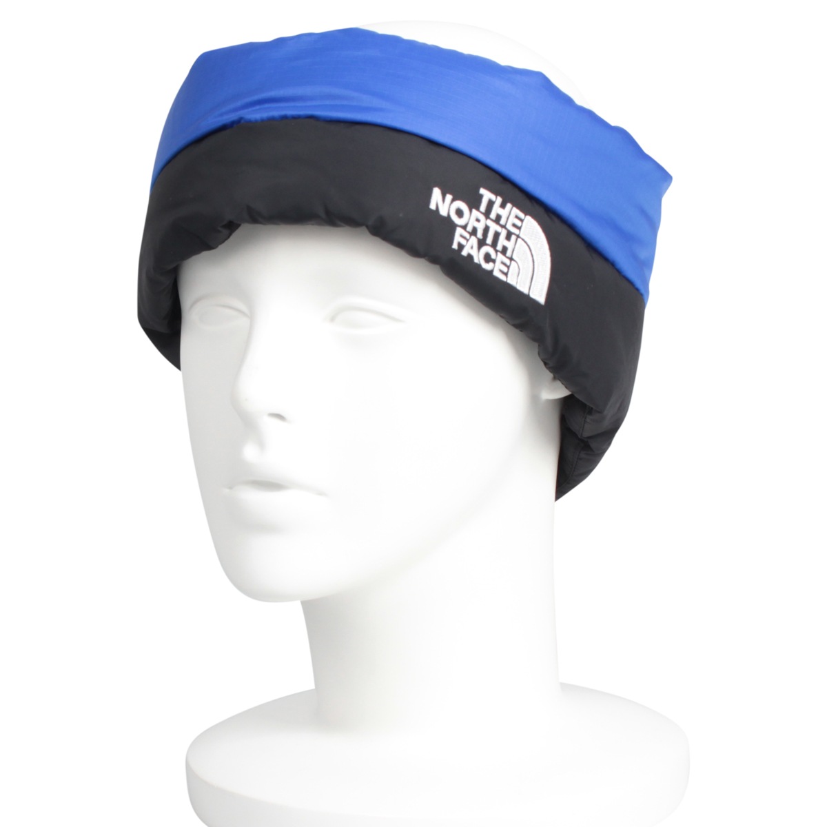 ダウン ヘアバンド ヘッドバンド ヌプシ メンズ レディース