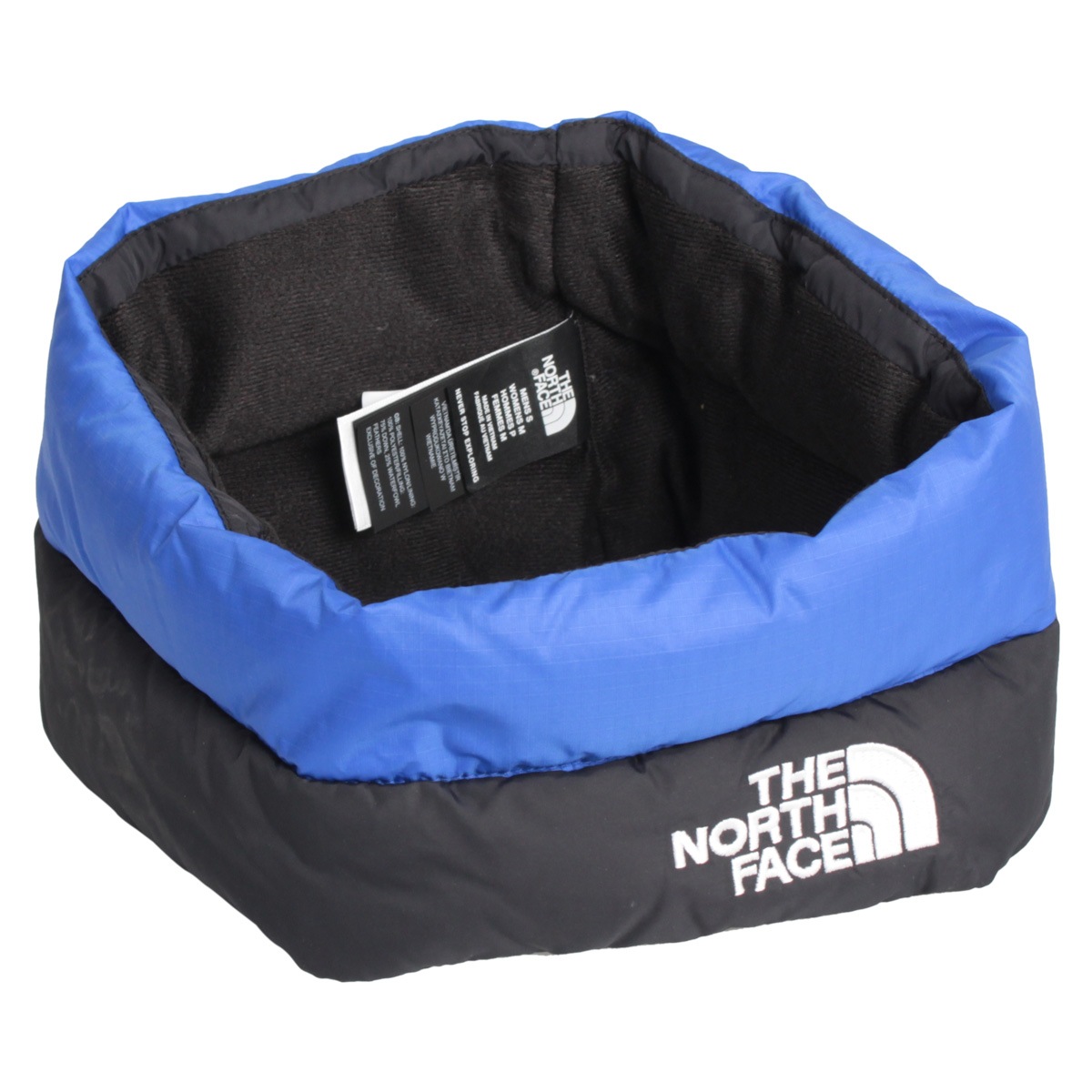 ダウン ヘアバンド ヘッドバンド ヌプシ メンズ レディース