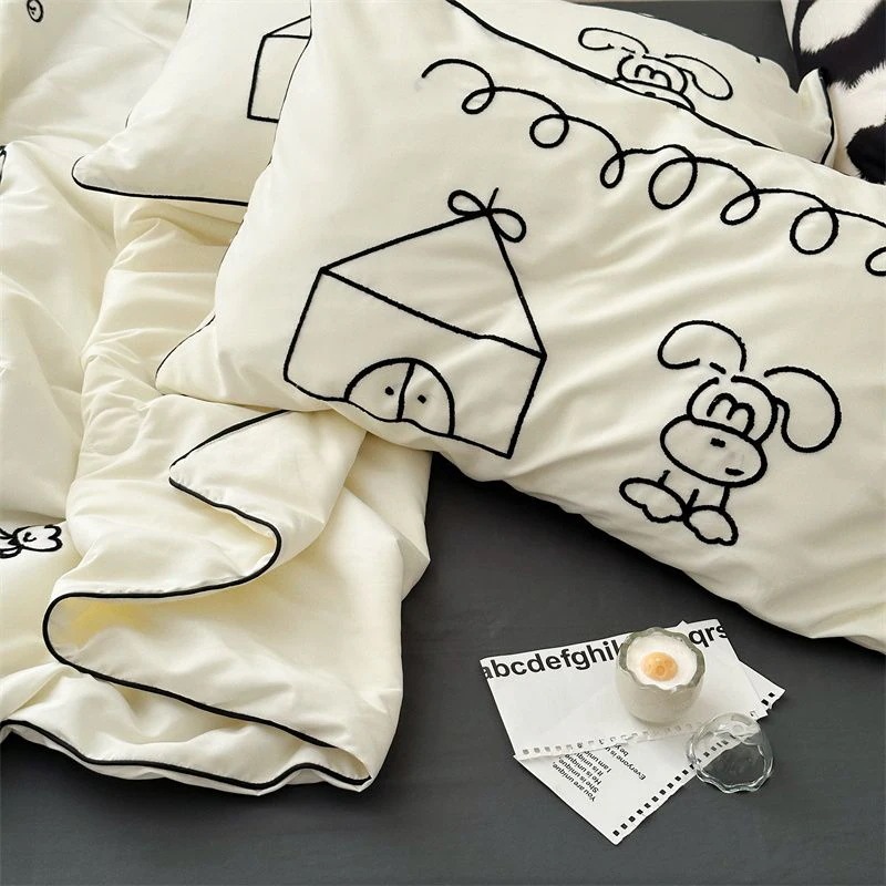 韓国ファッション 掛け布団 夏 肌掛け布団 洗える おしゃれ シングル セミダブル ダブル 冷感 薄手 冷え対策 夏冷布团