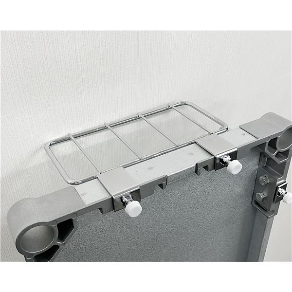 落下防止ガード 46×150用1セット(プロフェイス棚用)