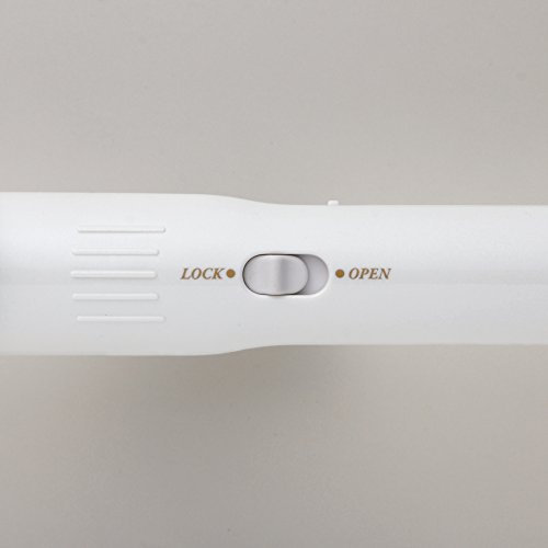 クレイツ(Create) イオン アイロン グレイス クレバーII 32mm SSC-W32W クレイツ(Create) イオン アイロン グレイス クレバーII 32mm SSC-W32W