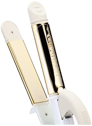 クレイツ(Create) イオン アイロン グレイス クレバーII 32mm SSC-W32W クレイツ(Create) イオン アイロン グレイス クレバーII 32mm SSC-W32W