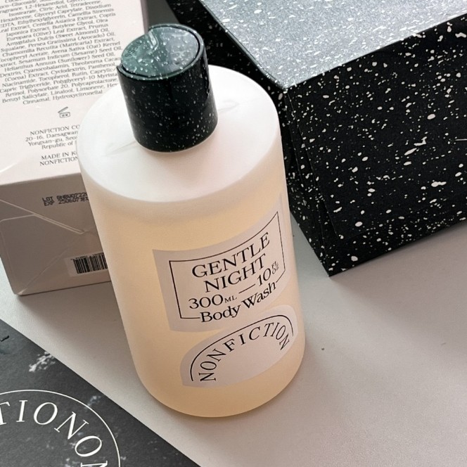 ボディウォッシュ300ML( ボディウォッシュ300ML(