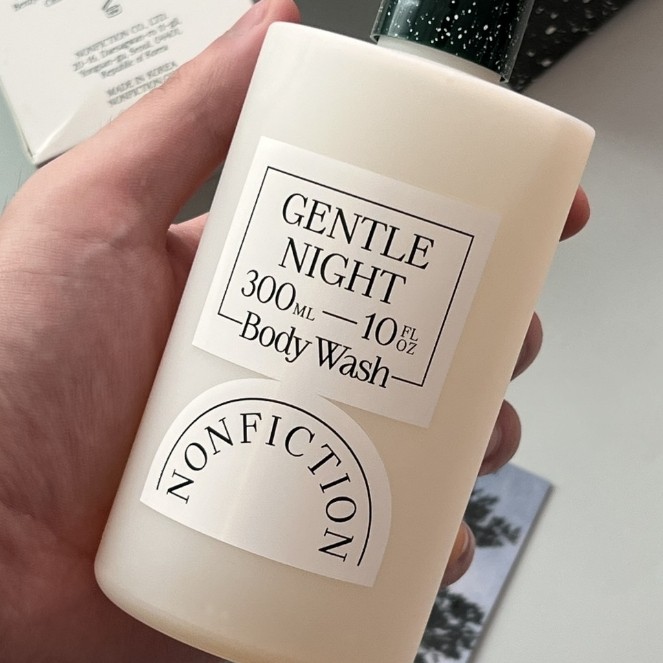 ボディウォッシュ300ML( ボディウォッシュ300ML(