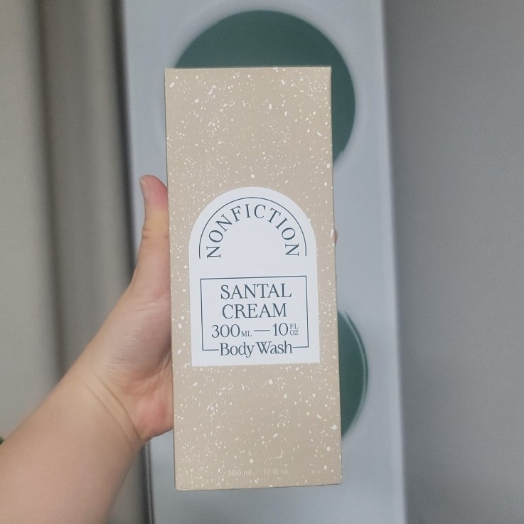 ボディウォッシュ300ML( ボディウォッシュ300ML(