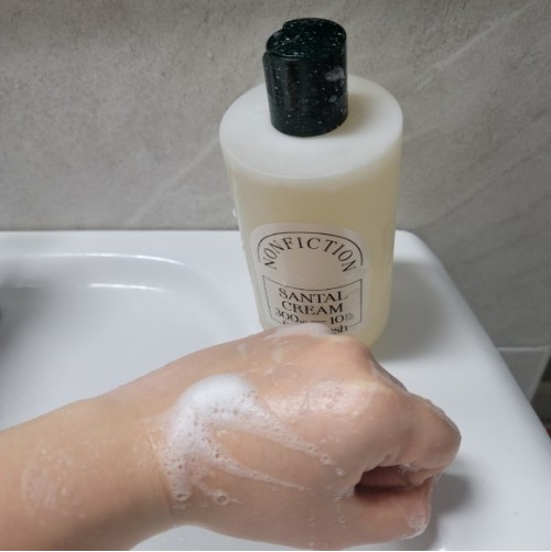 ボディウォッシュ300ML( ボディウォッシュ300ML(