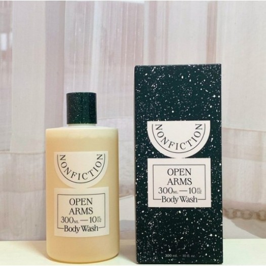 ボディウォッシュ300ML( ボディウォッシュ300ML(