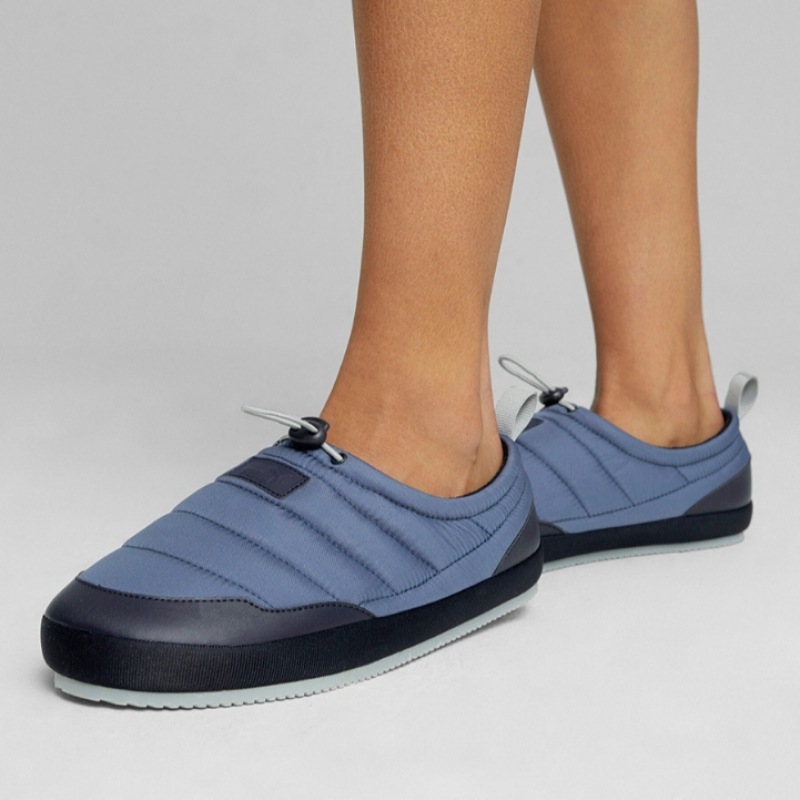 プーマタフパッド入りフロス-インクブルー:ニューネイビー/ 392836-02 プーマタフパッド入りフロス-インクブルー:ニューネイビー/ 392836-02