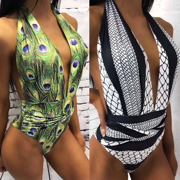 女性ワンピースはパッド入りモノキービーチ水着水着ビキニ入浴 女性ワンピースはパッド入りモノキービーチ水着水着ビキニ入浴