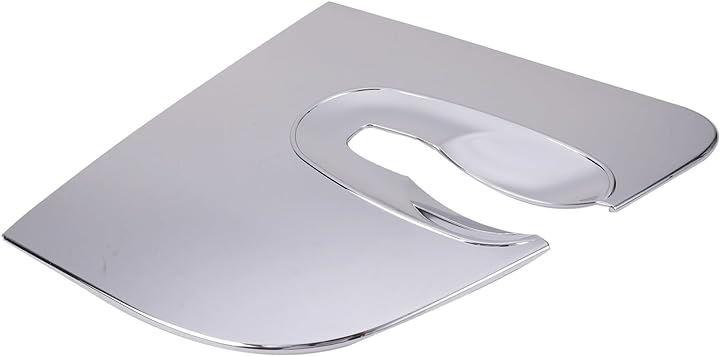 日産 メッキ ドアハンドル ガーニッシュ カバー グリップ プロテクター ドアノブ UDクオン 平成17年1月平成29年3月 汎用( シフト ノブ ブーツ レバー ゴミ箱 部品)