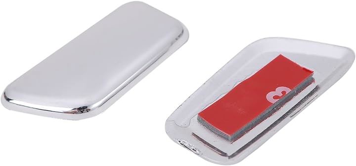 日産 メッキ ドアハンドル ガーニッシュ カバー グリップ プロテクター ドアノブ UDクオン 平成17年1月平成29年3月 汎用( シフト ノブ ブーツ レバー ゴミ箱 部品)