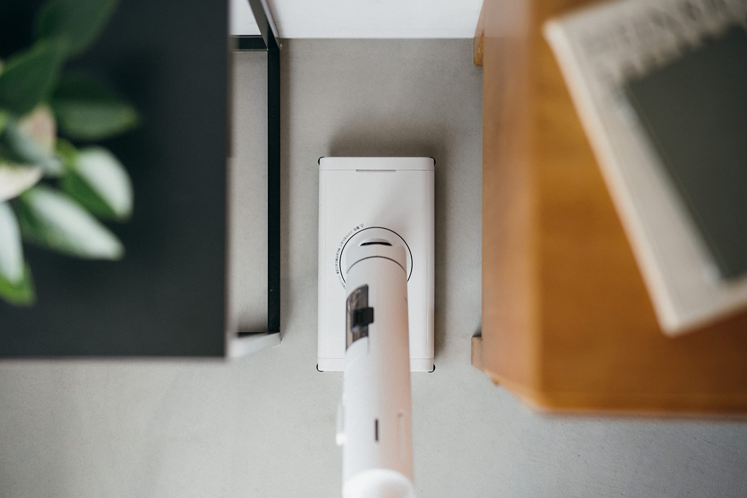 バルミューダ【公式ストア限定ノズルセット付きモデル】バルミューダ