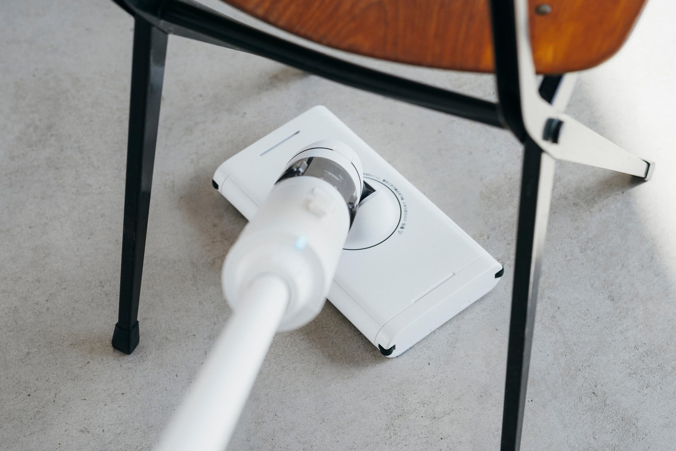 バルミューダ【公式ストア限定ノズルセット付きモデル】バルミューダ