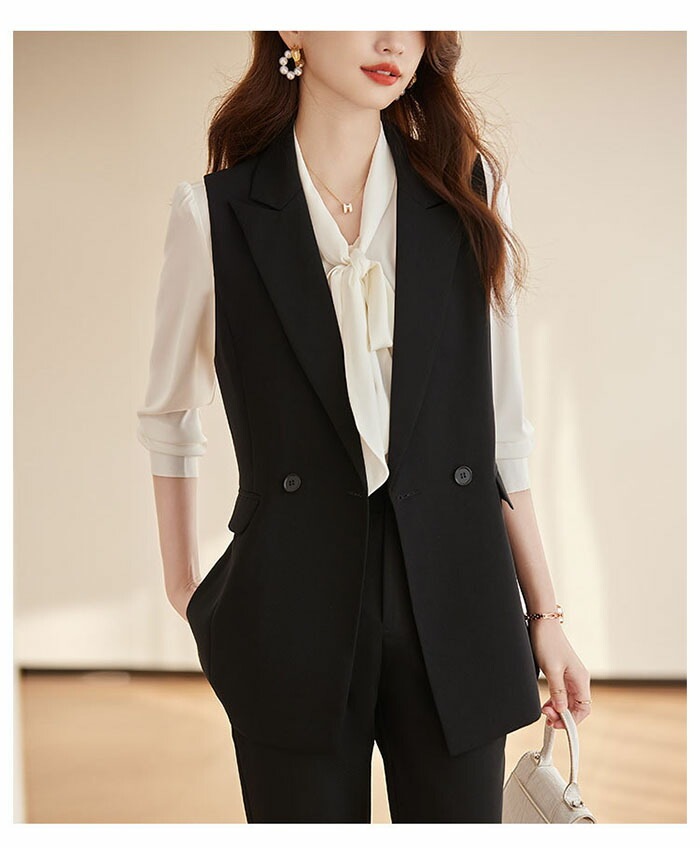 セットアップ レディース パンツドレス 上下セット 2点セット パンツ スーツ ジレ アンクルパンツ 卒業式 入学式 入園式 卒園式 ママ コーデ ビジネス 通勤 オフィス 春 夏 秋 シンプル 落ち セットアップ レディース パンツドレス 上下セット 2点セット パンツ スーツ ジレ アンクルパンツ 卒業式 入学式 入園式 卒園式 ママ コーデ ビジネス 通勤 オフィス 春 夏 秋 シンプル 落ち