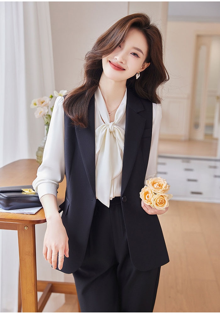 セットアップ レディース パンツドレス 上下セット 2点セット パンツ スーツ ジレ アンクルパンツ 卒業式 入学式 入園式 卒園式 ママ コーデ ビジネス 通勤 オフィス 春 夏 秋 シンプル 落ち セットアップ レディース パンツドレス 上下セット 2点セット パンツ スーツ ジレ アンクルパンツ 卒業式 入学式 入園式 卒園式 ママ コーデ ビジネス 通勤 オフィス 春 夏 秋 シンプル 落ち