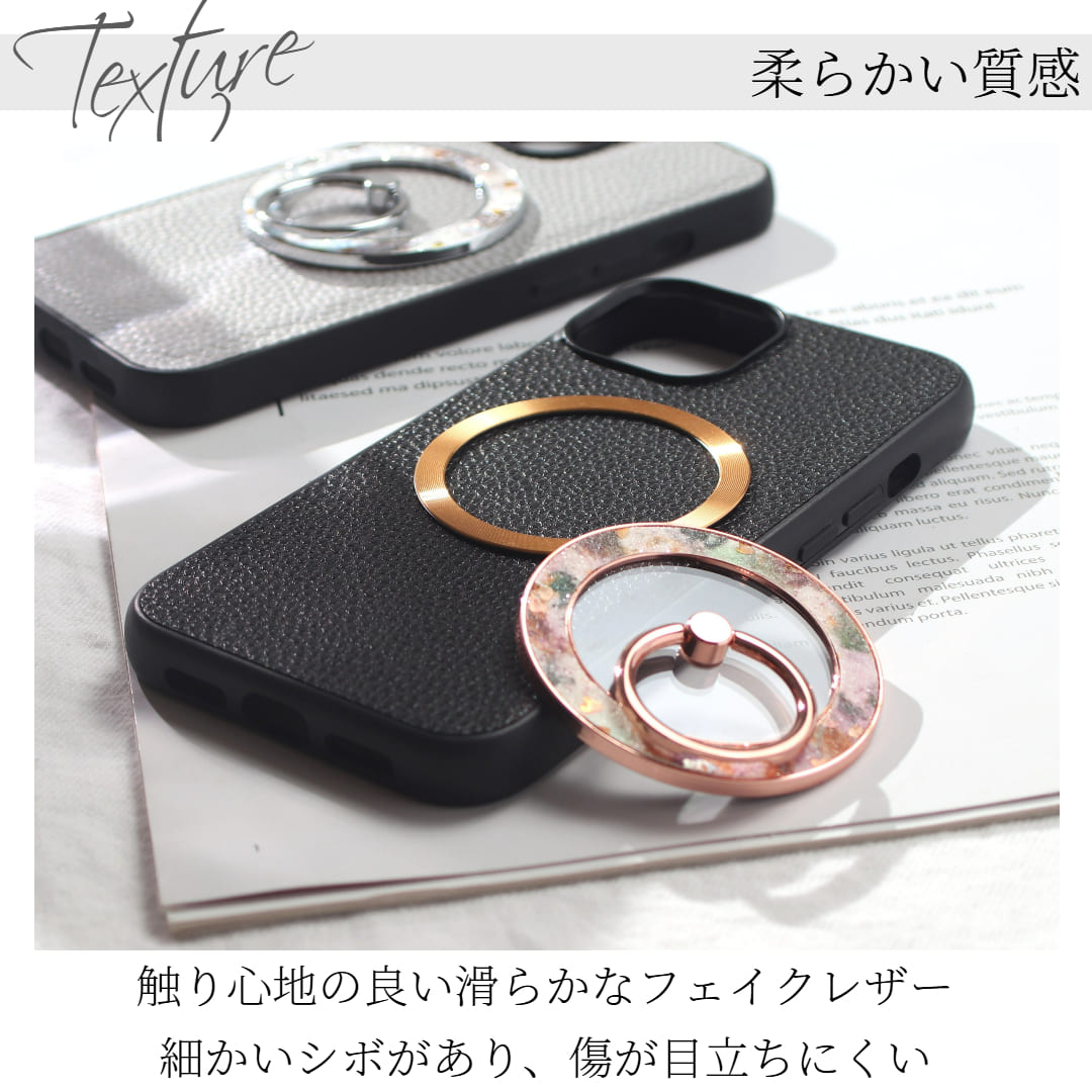 iphone12 ケース リング付き magsafe マグセーフ iphone12Pro iphone12ProMAX マグセーフ対応 レザー スマホリング 12promax 花柄 12pro 12 iphone12 ケース リング付き magsafe マグセーフ iphone12Pro iphone12ProMAX マグセーフ対応 レザー スマホリング 12promax 花柄 12pro 12
