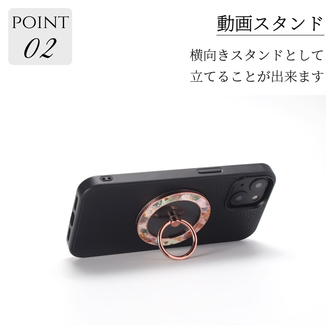 iphone12 ケース リング付き magsafe マグセーフ iphone12Pro iphone12ProMAX マグセーフ対応 レザー スマホリング 12promax 花柄 12pro 12 iphone12 ケース リング付き magsafe マグセーフ iphone12Pro iphone12ProMAX マグセーフ対応 レザー スマホリング 12promax 花柄 12pro 12