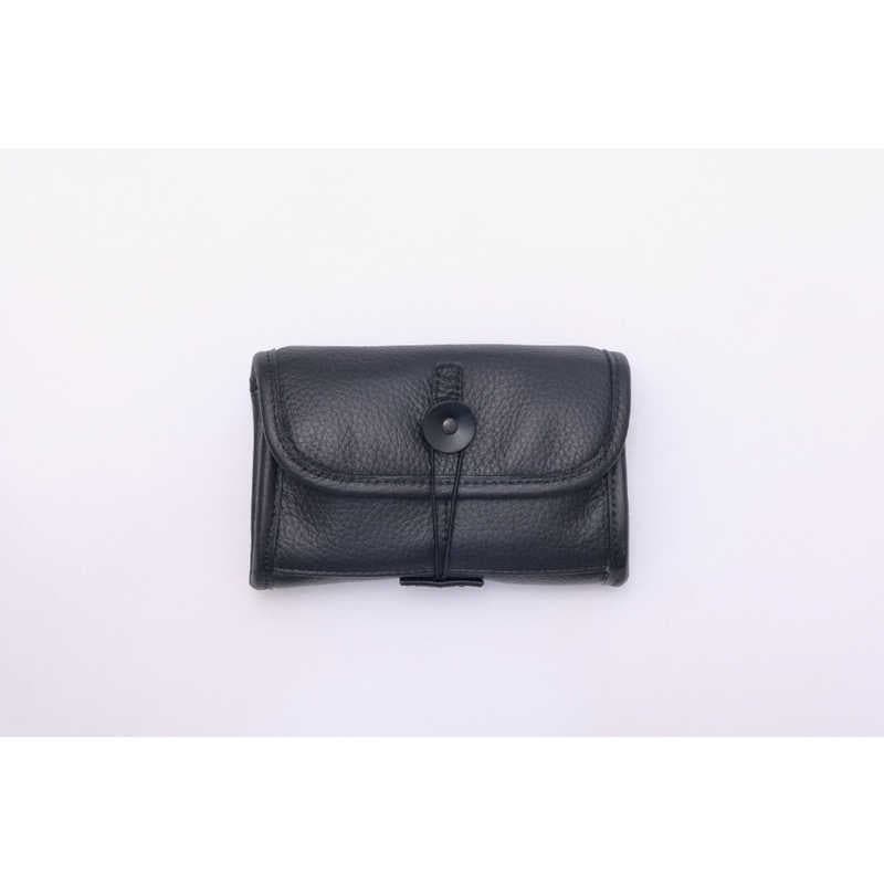 インダストリア　GRバッテリーポーチ ブラック　IND-GRP2-BLK