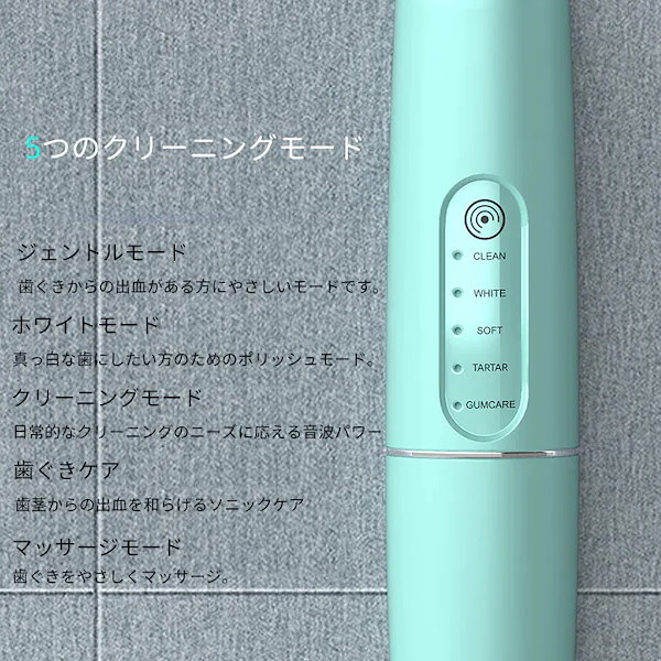 Qoo10] 【歯科医師監修】歯プラシ 歯科專売 微細