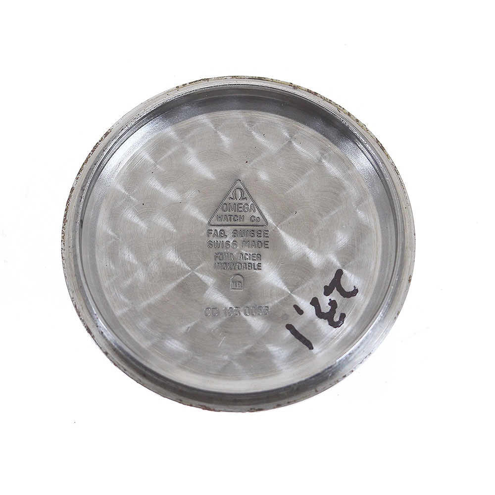 オメガ OMEGA コンステレーション デイト Cal.1011 自動巻き メンズ _830906【中古】