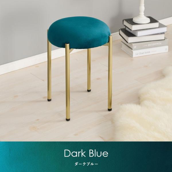 椅子 チェア スツール おしゃれ かわいい 韓国風 エレガント ゴールド ベロア 完成品 座面高44cm いす イス 丸椅子 椅子 チェア スツール おしゃれ かわいい 韓国風 エレガント ゴールド ベロア 完成品 座面高44cm いす イス 丸椅子