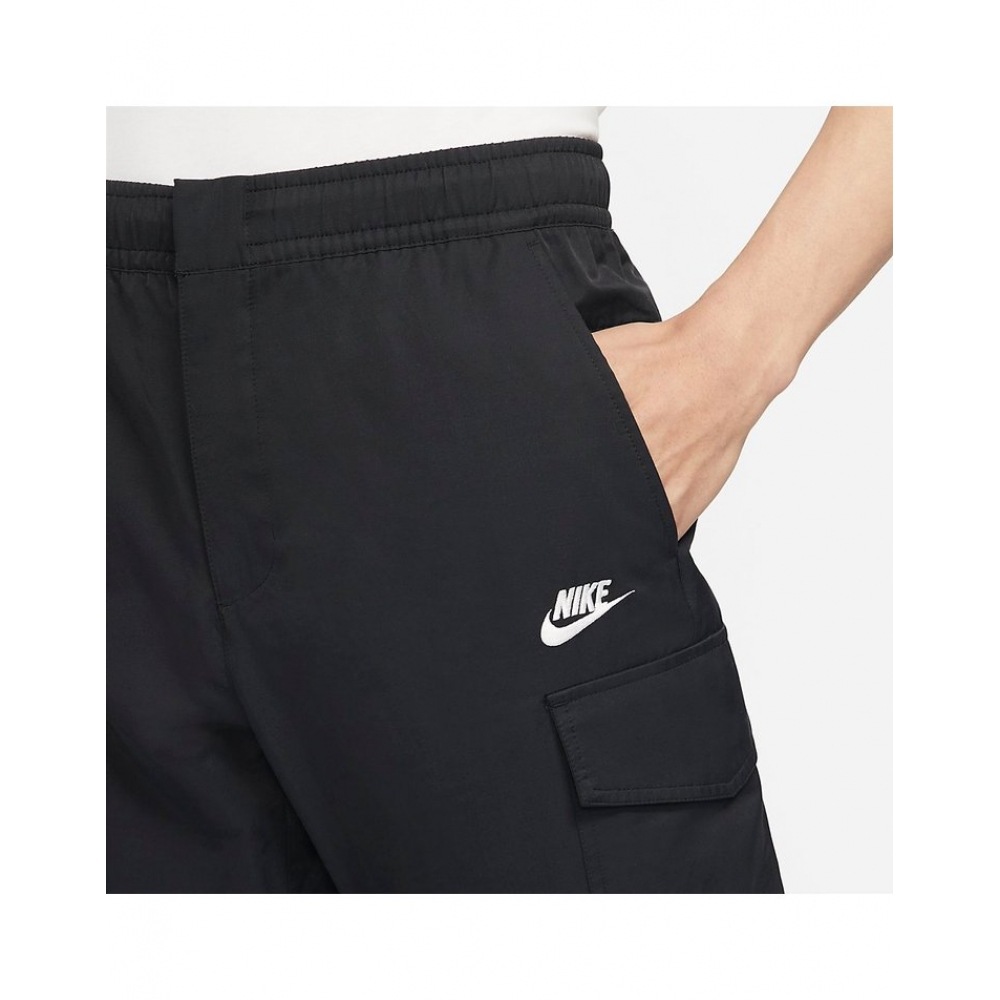 ナイキ裏地なしユーティリティパンツ ナイキ裏地なしユーティリティパンツ