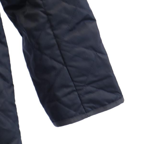 キルティングコート 36 ネイビー系 三陽商会 レディース