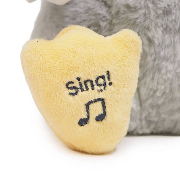 GUND キッシー ペンギン ベビー 動くぬいぐるみ ぬいぐるみ ベビーギフト ご出産 御祝い 出産祝い 誕生日祝い ギフト プレゼント 子供 赤ちゃん 子供の日 ベビーシャワー バースデー かわいい mdprevattcaulkingandwaterproofing.com