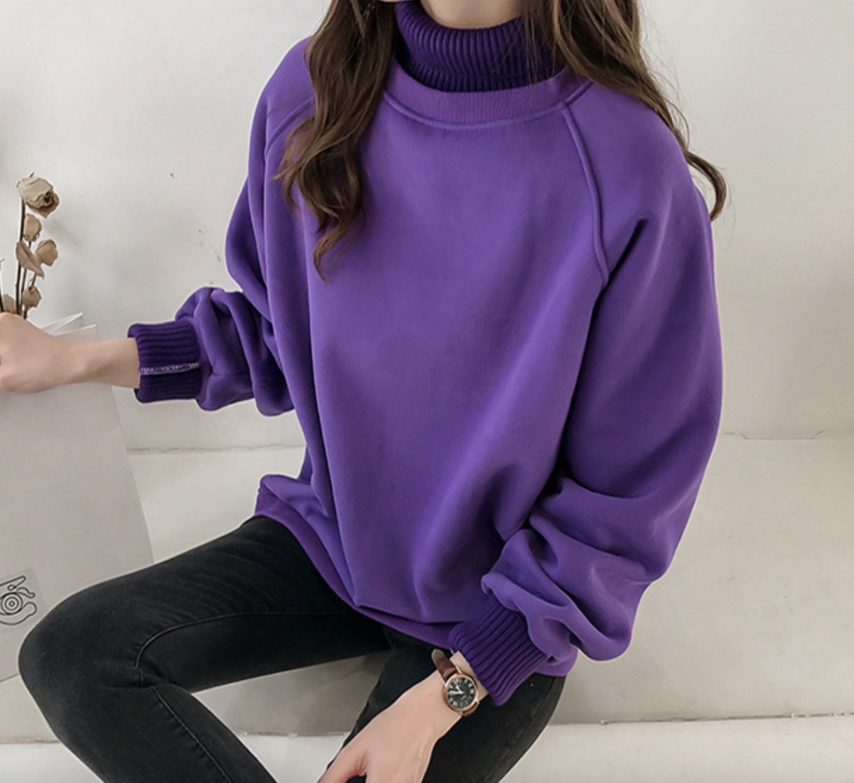 トップス デート カットソー ニットソー セーター 袖あり 長袖 タートルネック かわいい 大人可愛い きれいめ シンプル カジュアル 大人 上品 おしゃれ お洒落 主役級 存在感 無地 冬 10代 トップス デート カットソー ニットソー セーター 袖あり 長袖 タートルネック かわいい 大人可愛い きれいめ シンプル カジュアル 大人 上品 おしゃれ お洒落 主役級 存在感 無地 冬 10代