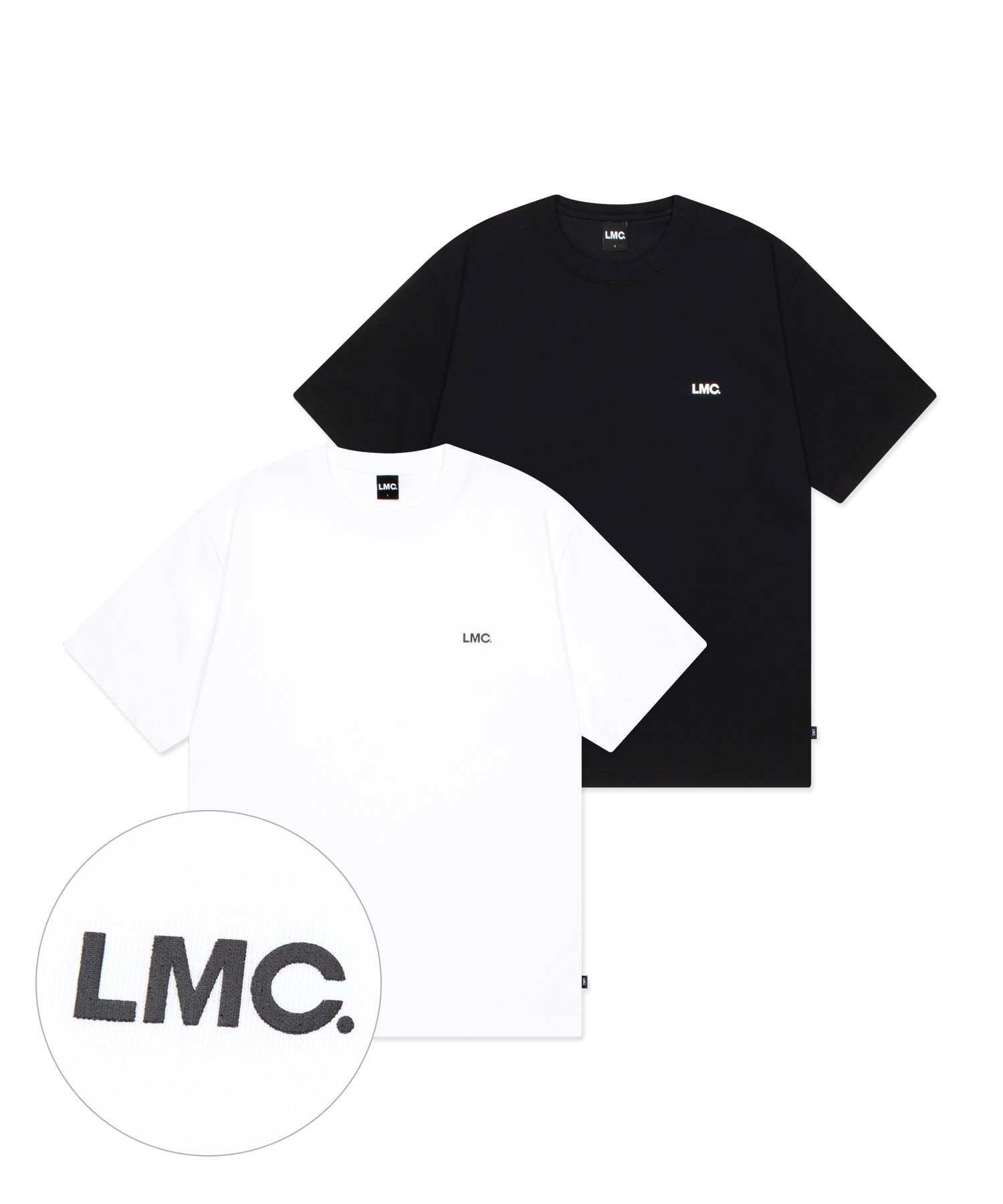 24 S/S AEROCOOL S OG TEE 2PACK 新商品 新学期 韓国人気 韓国ファッション 男女共用 カップルアイテム ストリートファッション 夏ファッション
