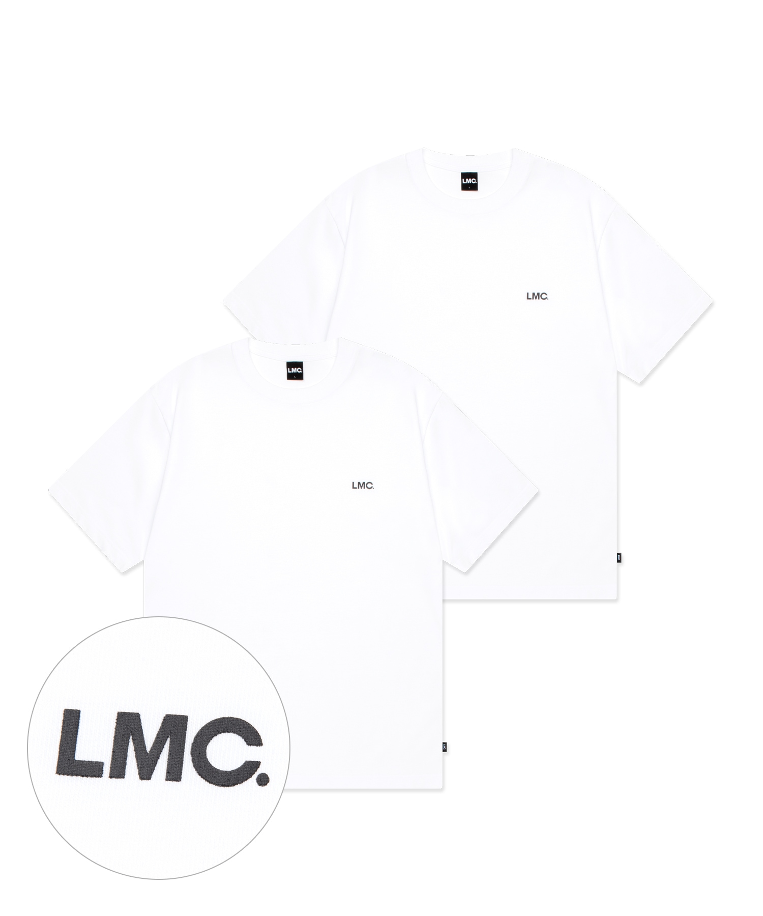 24 S/S AEROCOOL S OG TEE 2PACK 新商品 新学期 韓国人気 韓国ファッション 男女共用 カップルアイテム ストリートファッション 夏ファッション