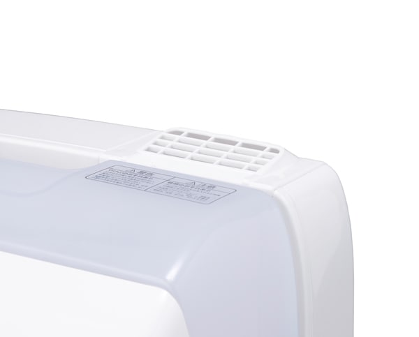 アイリスオーヤマ 加湿空気清浄機 10畳 HXF-C25-W ホワイト アイリスオーヤマ 加湿空気清浄機 10畳 HXF-C25-W ホワイト