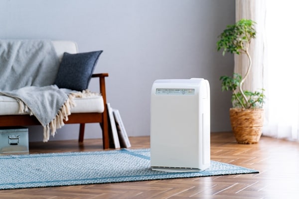 アイリスオーヤマ 加湿空気清浄機 10畳 HXF-C25-W ホワイト アイリスオーヤマ 加湿空気清浄機 10畳 HXF-C25-W ホワイト