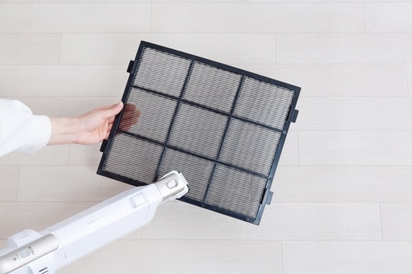 アイリスオーヤマ 加湿空気清浄機 10畳 HXF-C25-W ホワイト アイリスオーヤマ 加湿空気清浄機 10畳 HXF-C25-W ホワイト