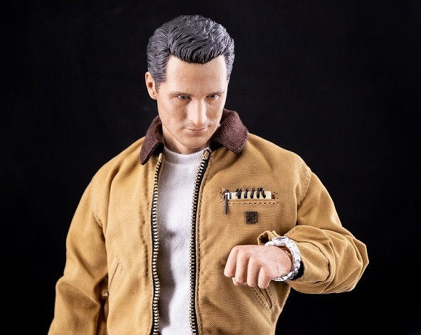 Qoo10] ホットトイズ 新品未開封Supermad toys 1