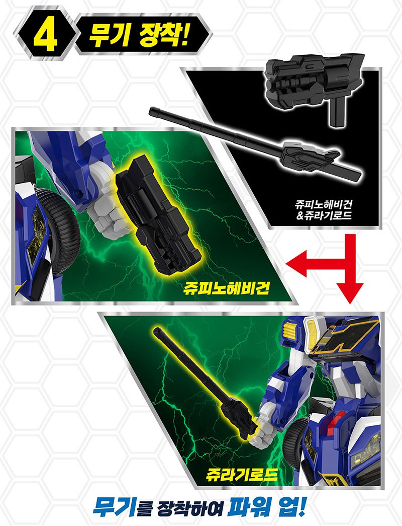 ジュラシックカップス3 ジュピノカップス ジュラシックカップス3 ジュピノカップス