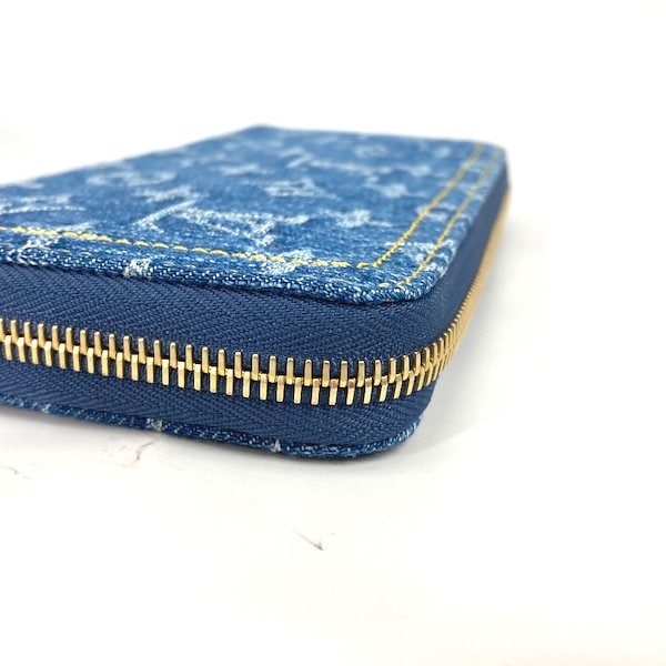 Qoo10] Louis Vuitton 長財布 M82958 ジッピーウォレット