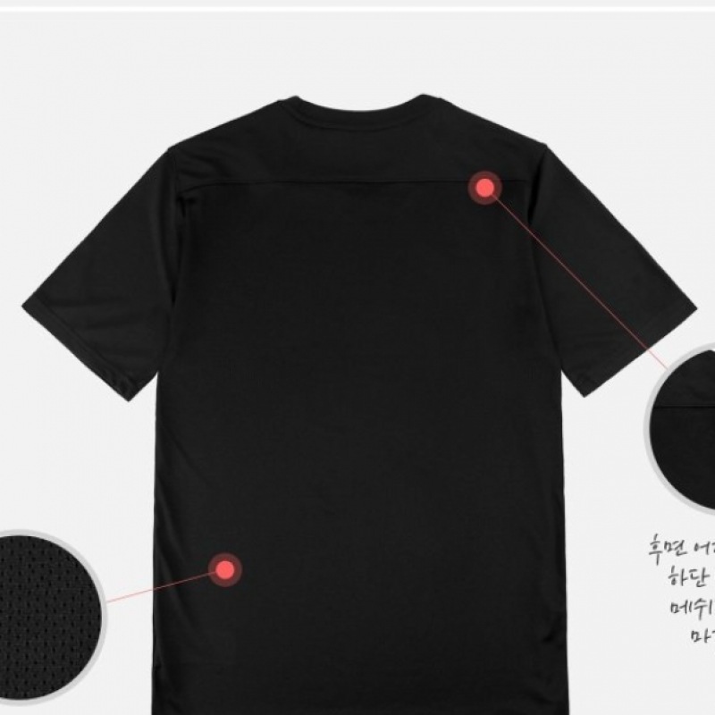 ナイキドライフィットパーク 7 ショートスリーブジャージーショートスリーブ BV6708-010 ナイキドライフィットパーク 7 ショートスリーブジャージーショートスリーブ BV6708-010