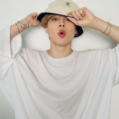 HANNA543 ブレスレットjimin ジミン 着用 Qoo10] HANNA543 [BTS ジミン着用] 【HANNA54