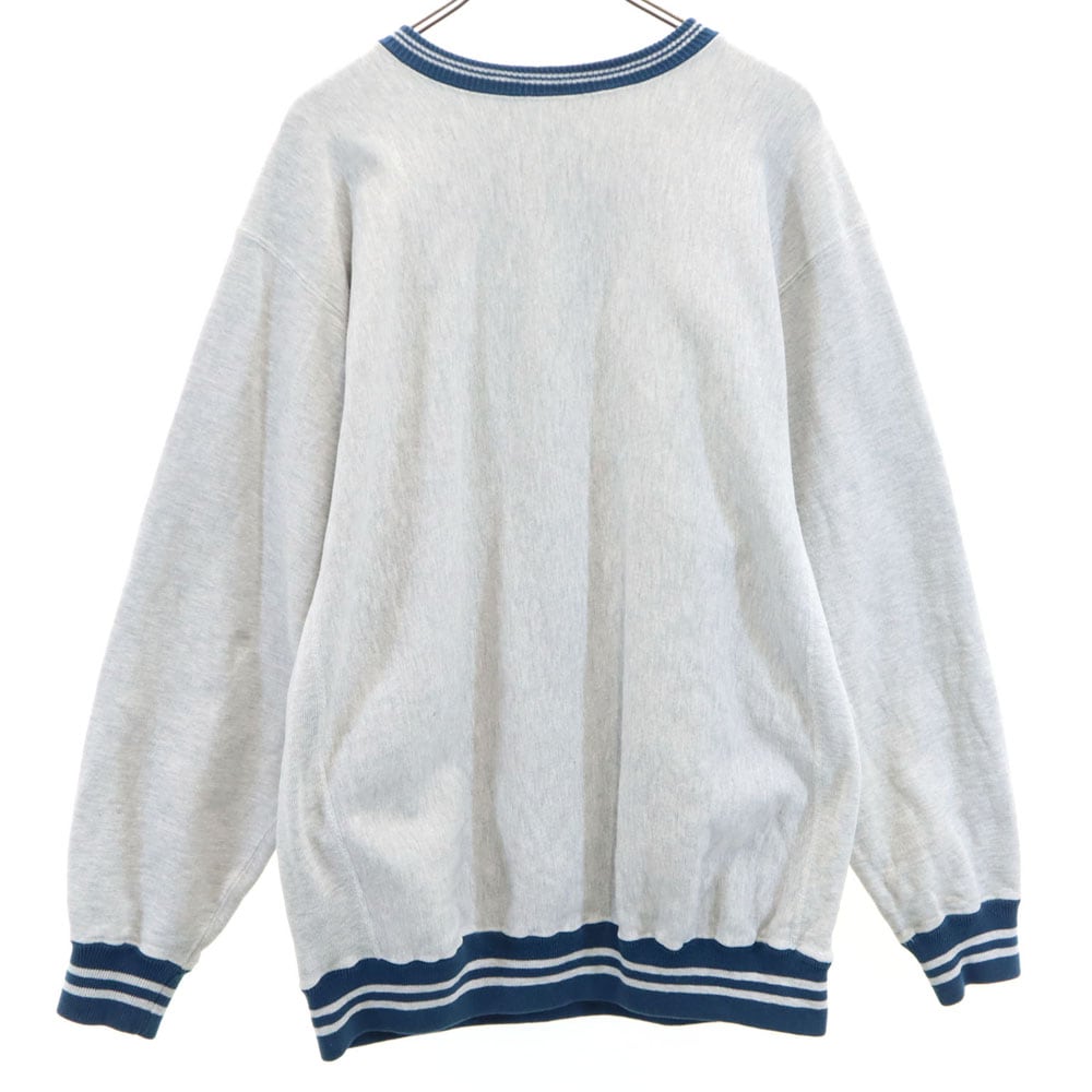 チャンピオン リバースウィーブ 90s アメリカ製 クレイジーパターン XXL チャンピオン リバースウィーブ 90s アメリカ製 クレイジーパターン