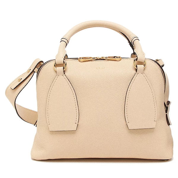 Qoo10] Chloe バッグ ハンドバッグ ショルダーバッグ